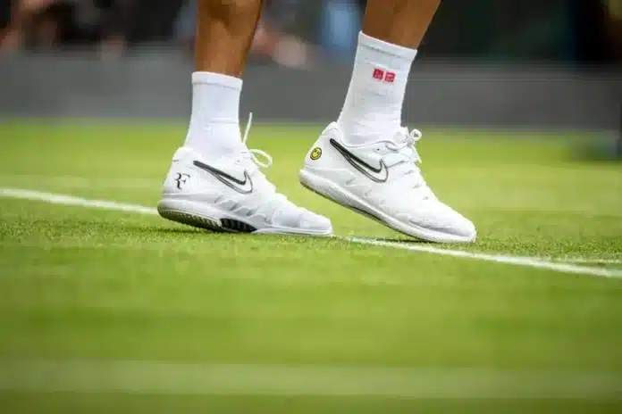 The 5 Best Tennis Shoes On The Market