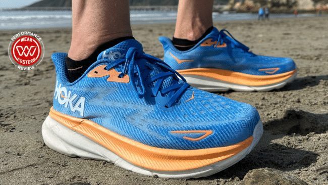 Are There Running Shoes Specifically For Flat Feet?