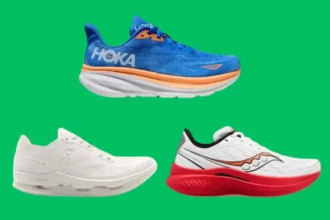 Are There Vegan-friendly Running Shoe Options?