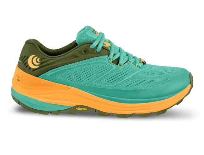 Are There Vegan-friendly Running Shoe Options?