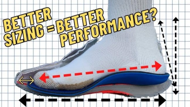 How Do I Know If My Running Shoes Fit Properly?