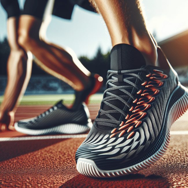 What Are The Best Shoes For Track Workouts?