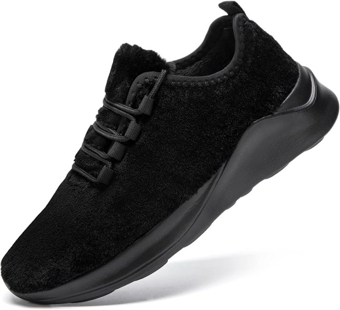 gdeklo mens running shoes review