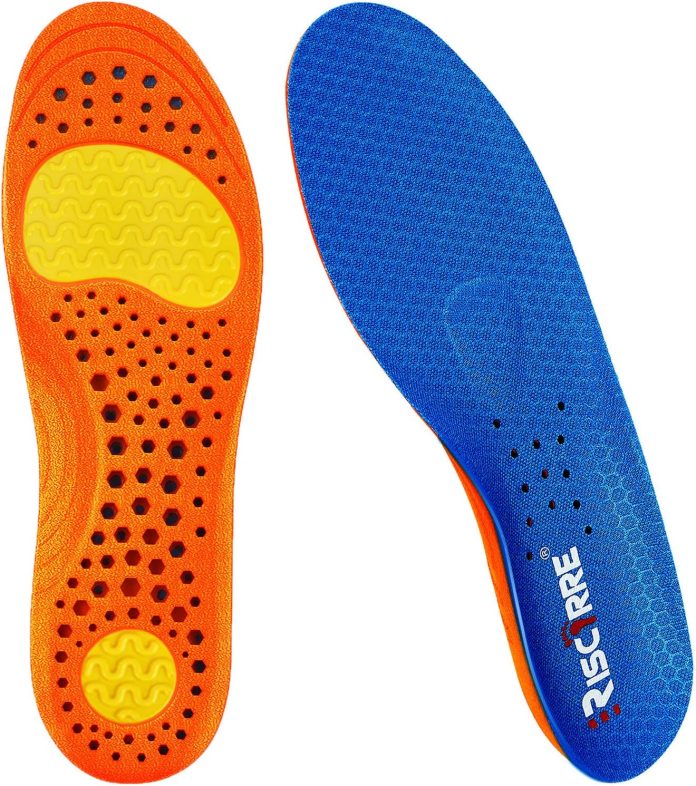 insoles for men and women review