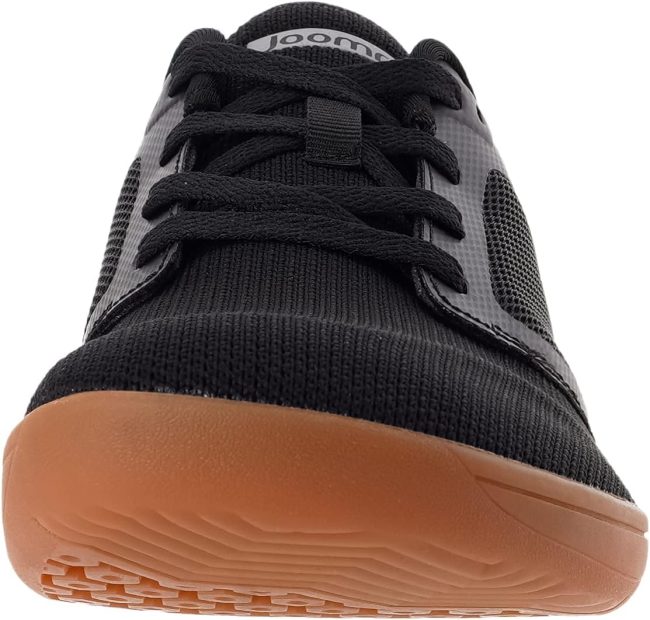 Joomra Mens Cross Trainer Minimalist Barefoot Shoes Zero Drop Sneakers | Wide Toe Box | Upgrade Stability