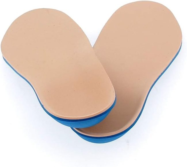 Inocep Men  Women Diabetic Insoles – Soft, Lightweight Therapeutic Shoe Inserts for Foot Support