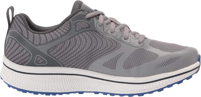 Skechers Mens Gowalk Arch Fit-Idyllic Athletic Workout Walking Shoe with Air Cooled Foam Sneaker