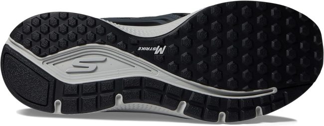 Skechers Mens Gowalk Arch Fit-Idyllic Athletic Workout Walking Shoe with Air Cooled Foam Sneaker
